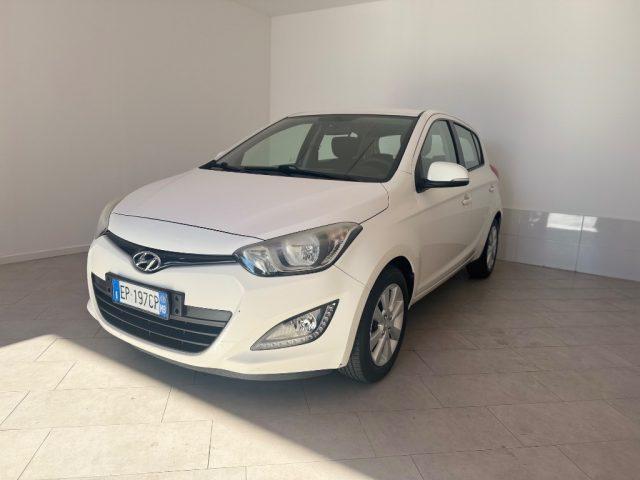 HYUNDAI i20 1.2 5p. Sound Edition