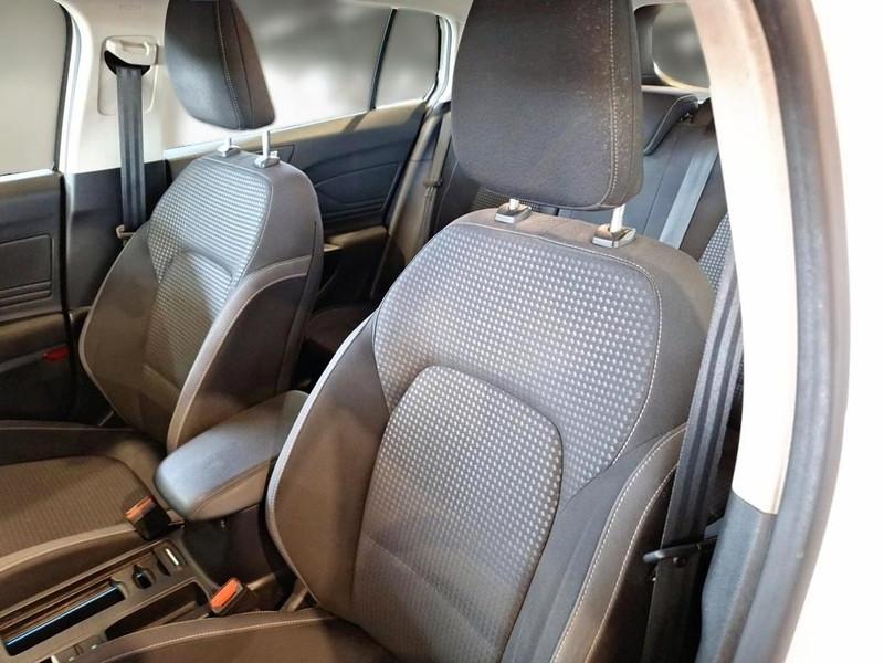 FORD FOCUS WAGON 1.5 Ecoblue 120cv Business