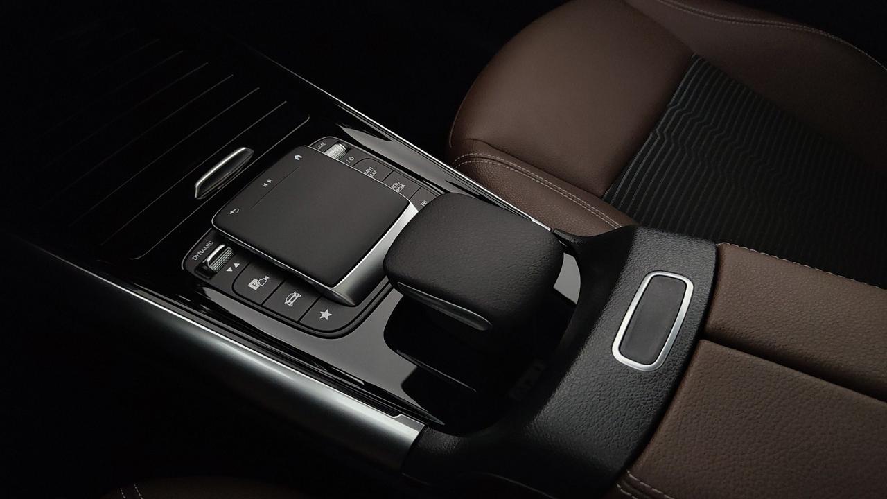 Mercedes-Benz GLA 180 Sport Plus auto