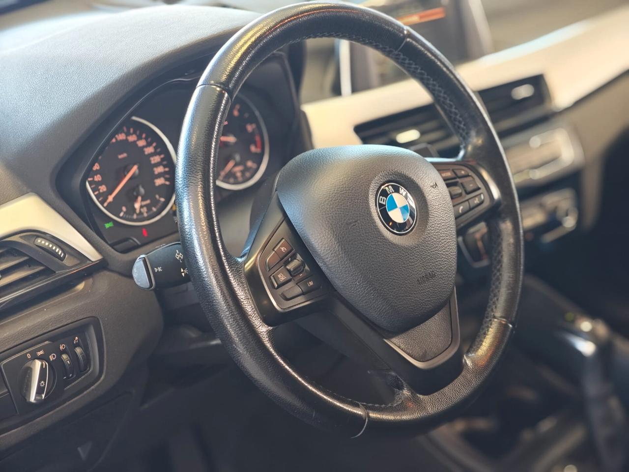 Bmw X1 sDrive18d Sport