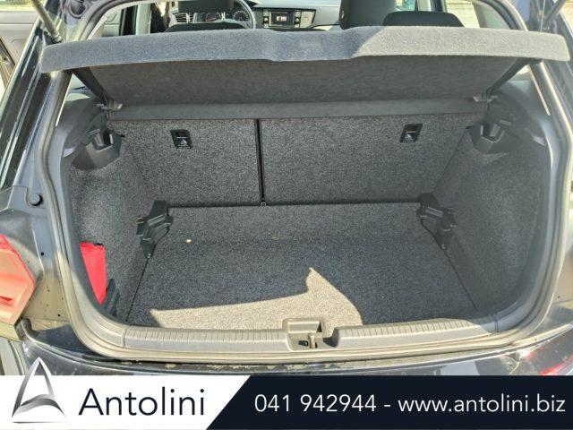 VOLKSWAGEN Polo 1.0 EVO 80 CV 5p. Trendline