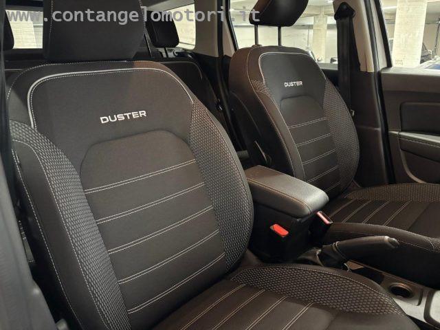DACIA Duster 1.5 Blue dCi 8V 115 CV 4x2