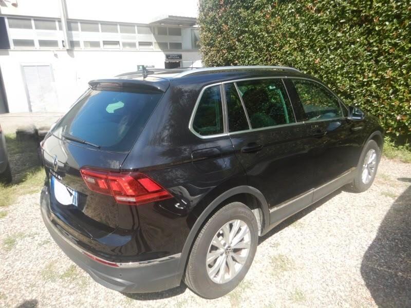 Volkswagen Tiguan 2.0 tdi Life 150cv dsg