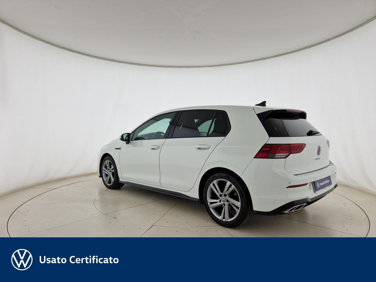 Volkswagen Golf 1.5 tsi evo r-line 130cv