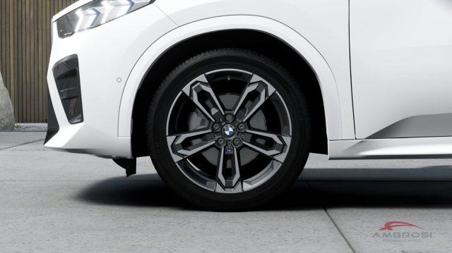 BMW X2 BMW X2 sDrive18d Msport Premium Package