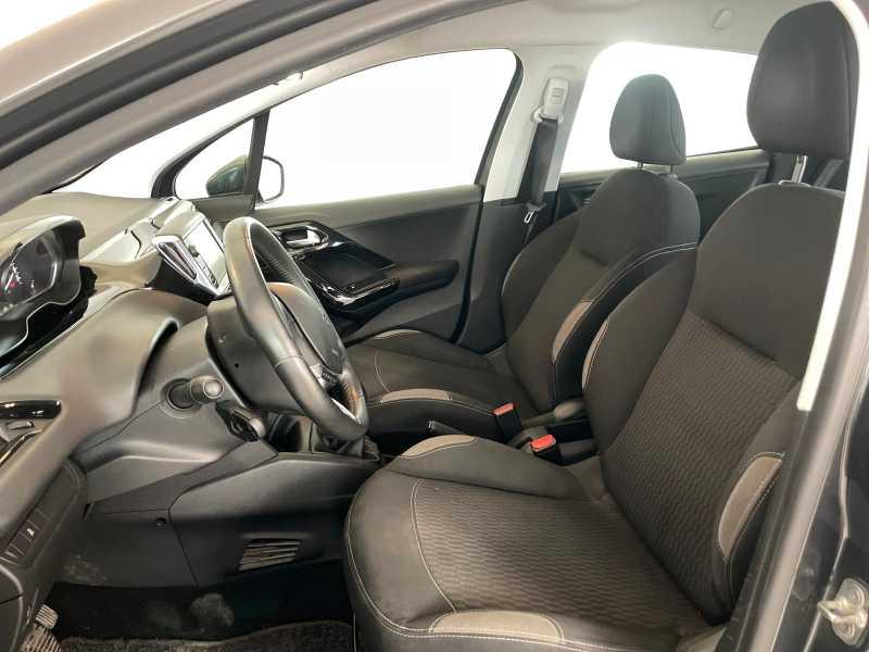 PEUGEOT 208 - 208 1.2 puretech Allure 82cv 5p