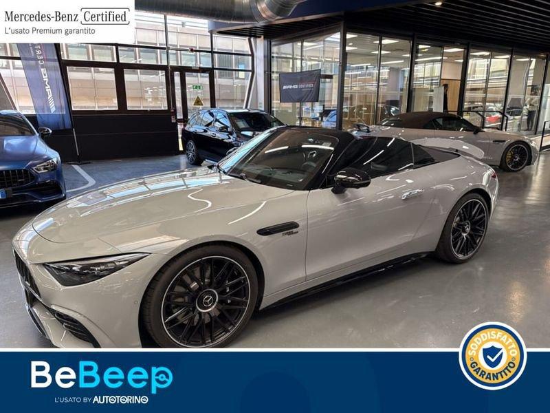 Mercedes-Benz SL AMG 43 PREMIUM 381CV AUTO