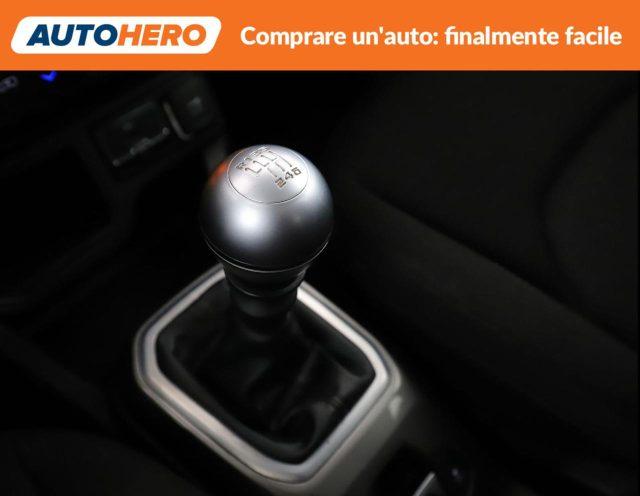 JEEP Renegade 1.0 T3 Limited