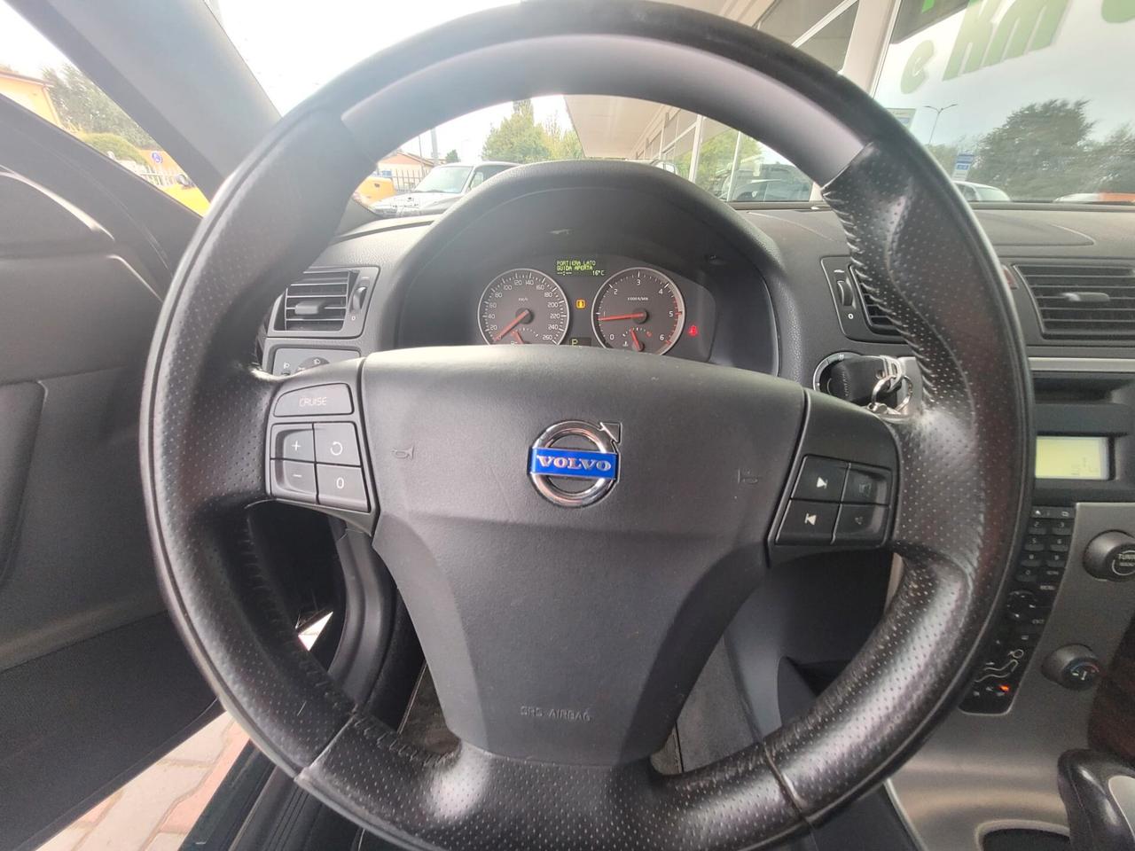 Volvo V50 2.0 D cat Momentum
