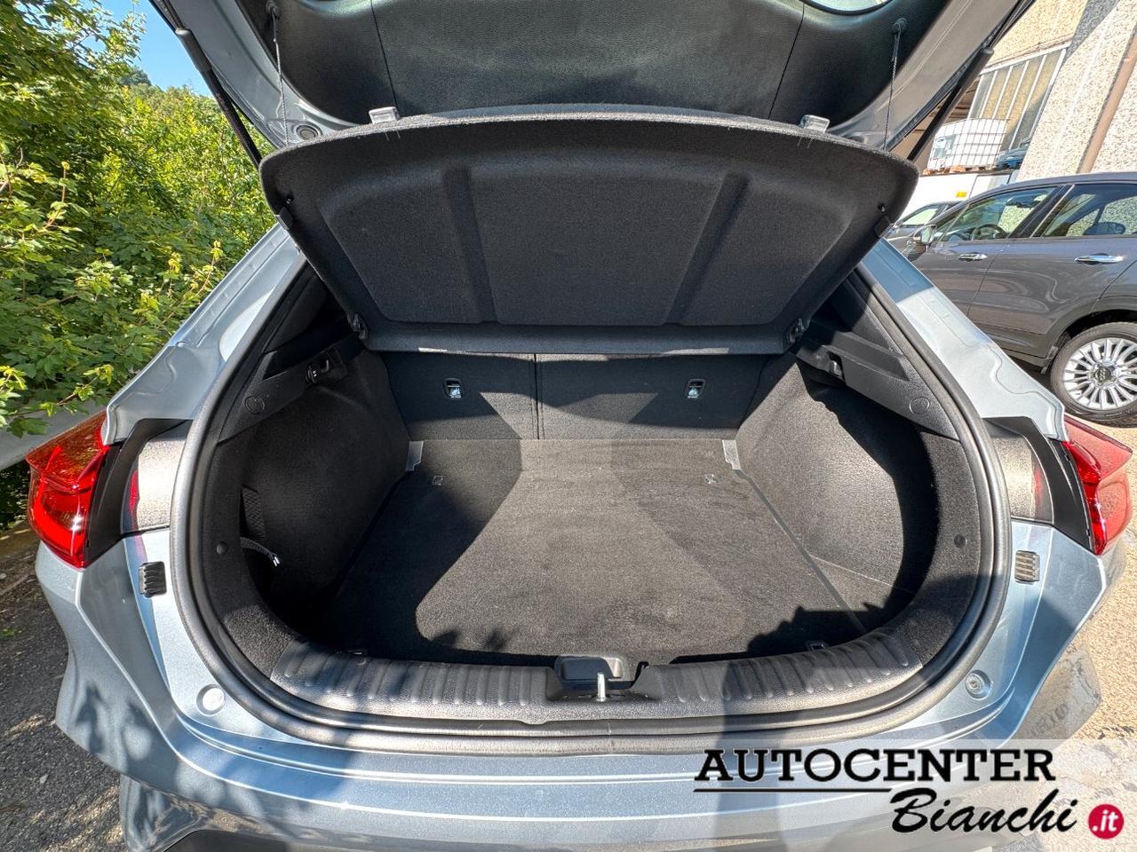 Kia Xceed 1.6 crdi mhev Style 136cv dct