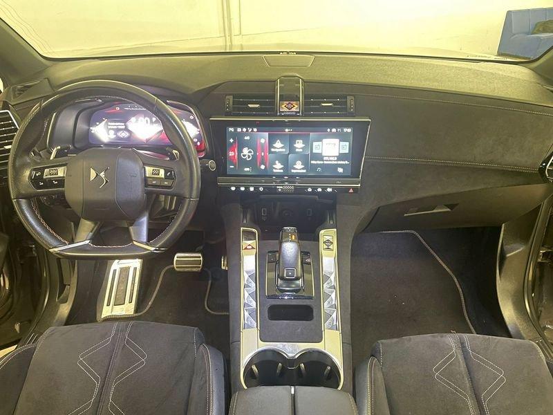 DS DS 7 DS 7 BlueHDi 130 aut. Performance Line