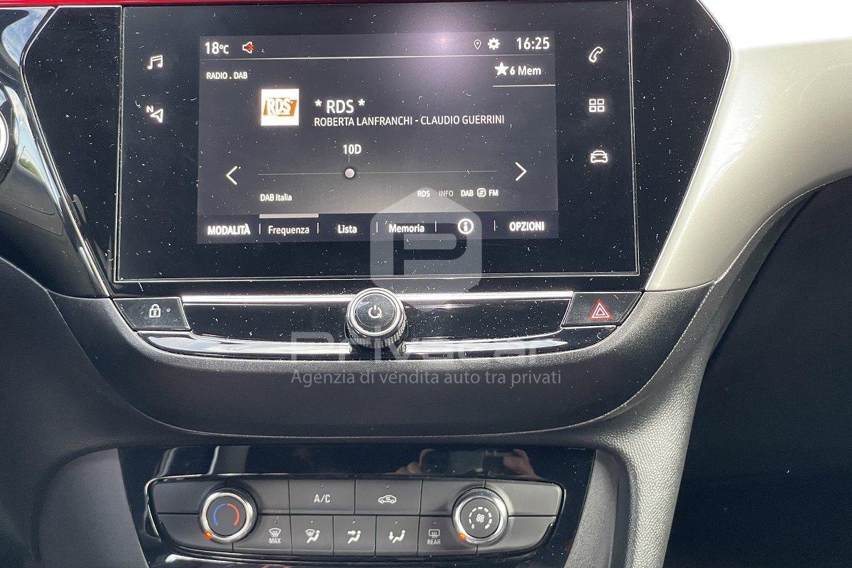 OPEL Corsa 1.2 130 CV aut. GS