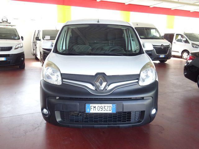 RENAULT Kangoo 1.5 dCi90CV F.AP. S&S 4p. Express Energy