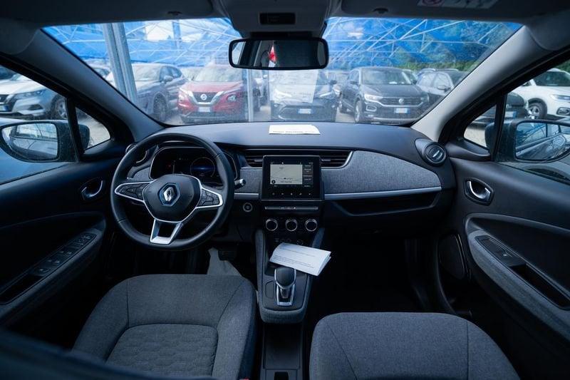 Renault ZOE Zen R110 Flex my20
