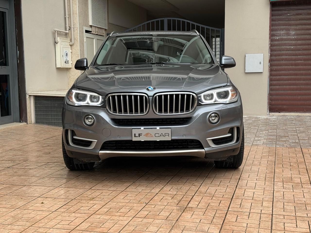 Bmw X5 xDrive25d Experience 2.0 231 cv