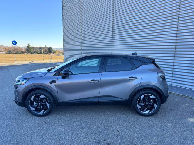 RENAULT Captur ECO-G 100 CV Techno GPL ok neopatentati