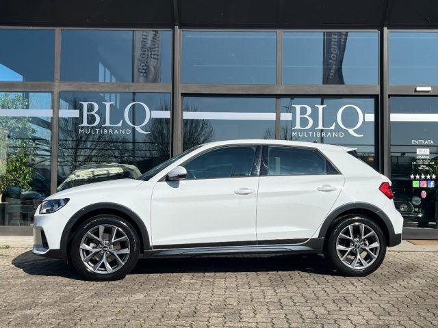AUDI A1 citycarver 30 TFSI S tronic - NEOPATENTATI