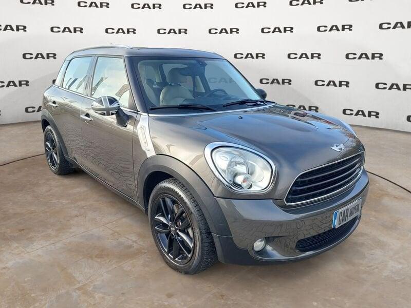 MINI Countryman Mini One D Countryman