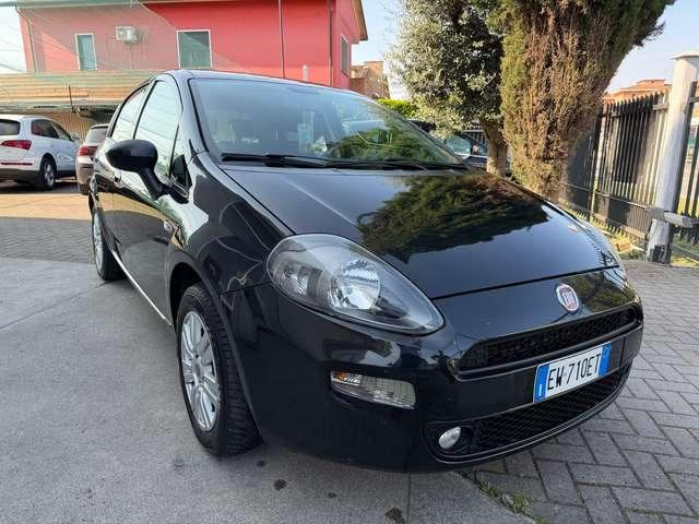 Fiat Punto Punto III 2012 5p 1.2 Lounge E6