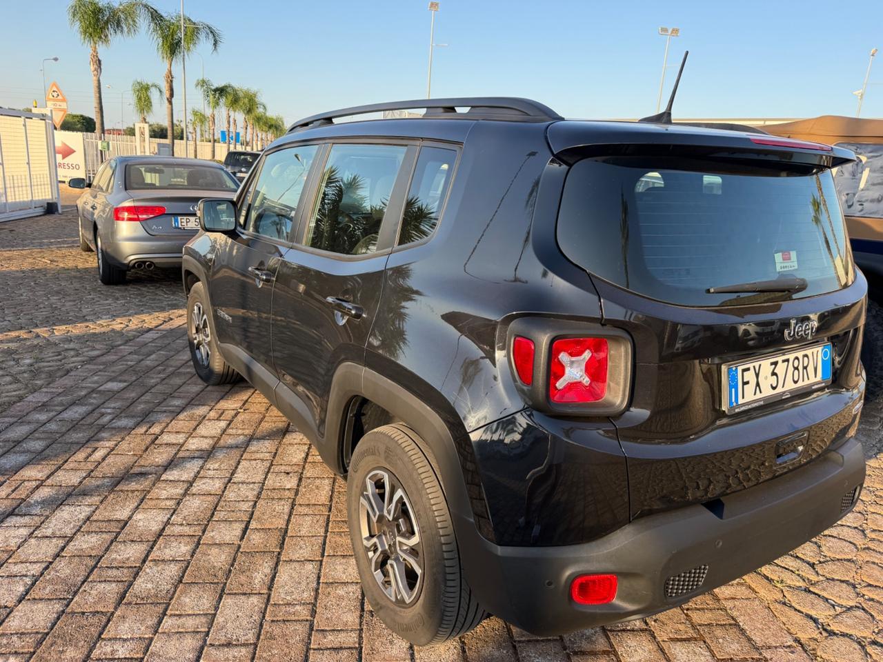 Jeep Renegade 1.0 T3 Longitude