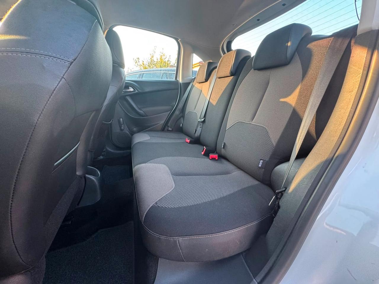 Citroen C3 1.2 VTi
