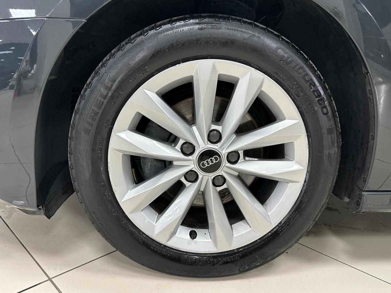 Audi A3 SPB 30 TDI 116CV S tronic Business Adv - 2022