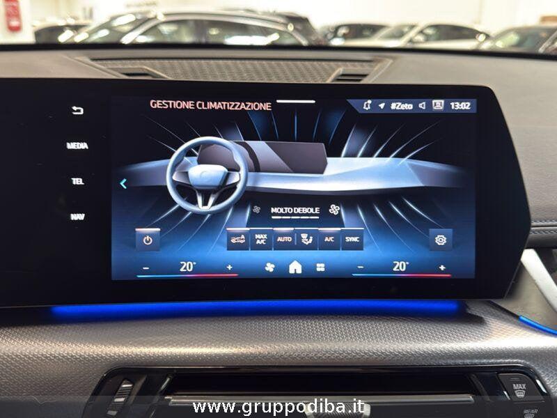 BMW X1 U11 xdrive20d mhev 48V MSport auto