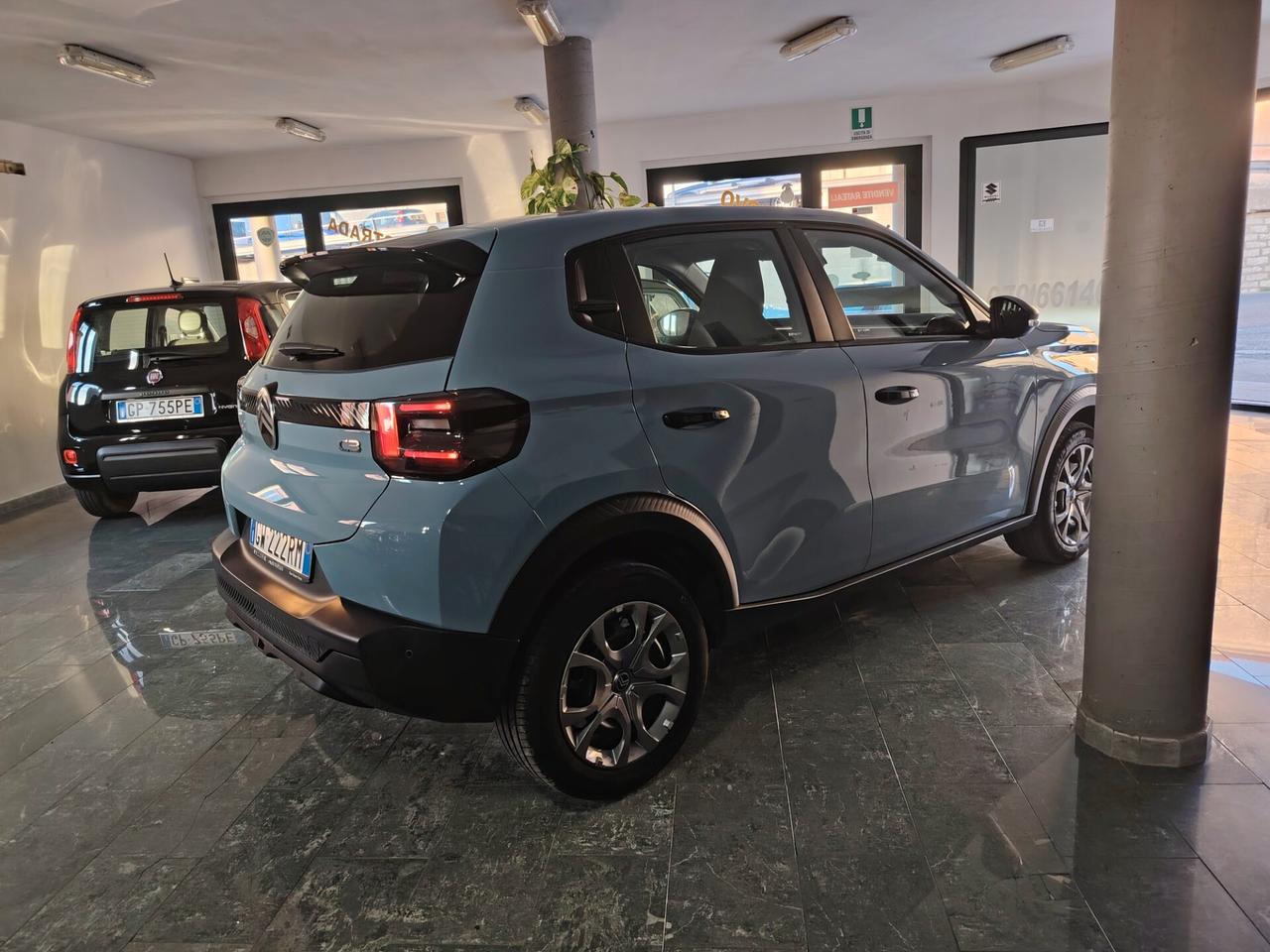 Citroen C3 1.2 Bz 2024