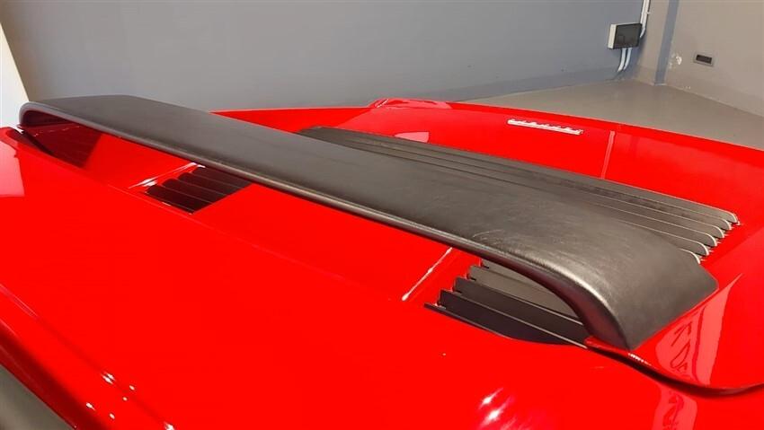 Ferrari 208 turbo intercooler GTB