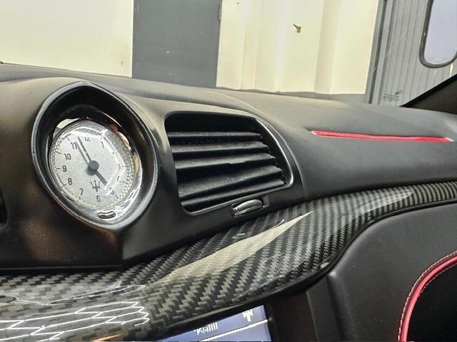 Maserati GranTurismo 4.7 V8 MC Stradale cambio corsa