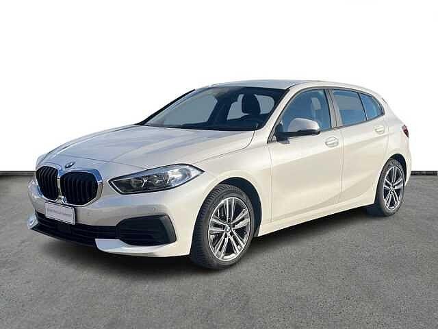 BMW Serie 1 118i 5p. Business Advantage