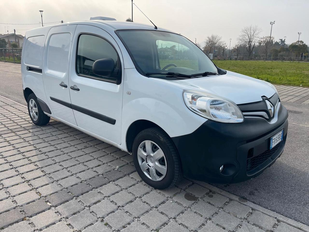Renault Kangoo 1.5 dCi 110CV 5 porte Stop & Start Life