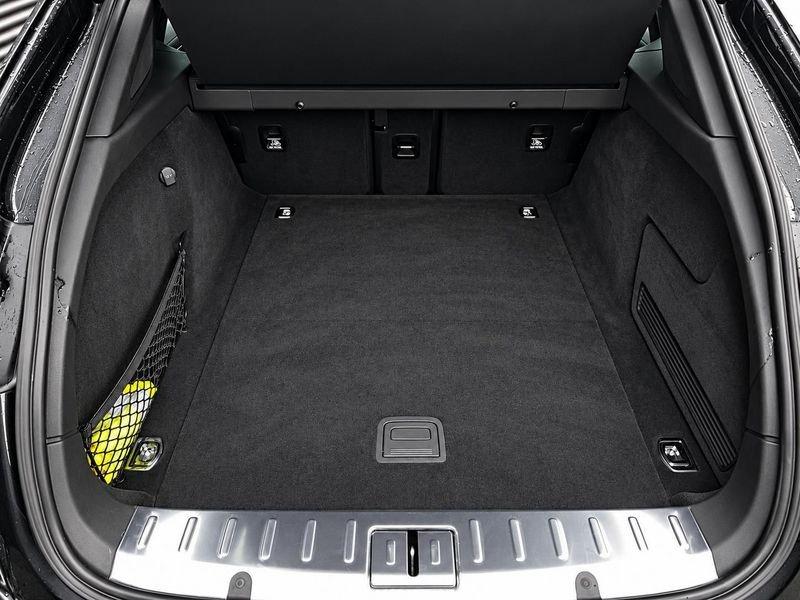 Porsche Panamera 2.9 4 E-Hybrid Sport Turismo 462 CV