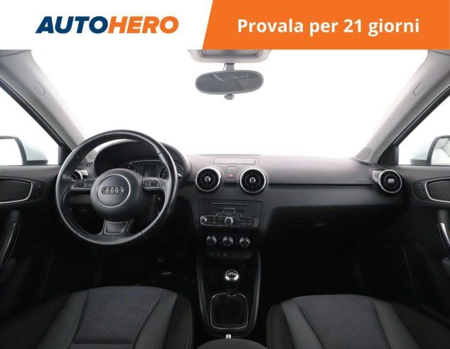 AUDI A1 1.4 TDI Sport