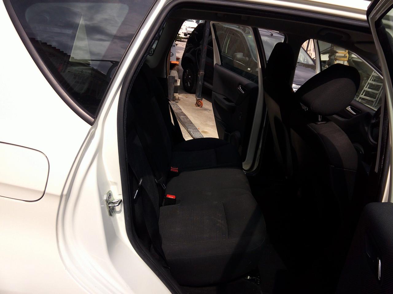 Mercedes-benz A 160 136000 KM BENZINA 2010