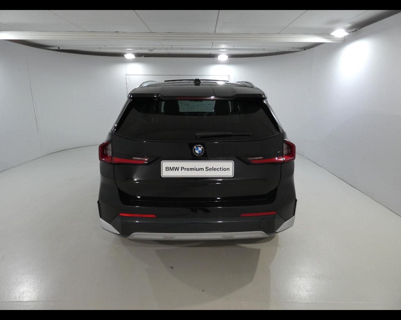 BMW X1 (U11) - X1 sDrive 20i xLine