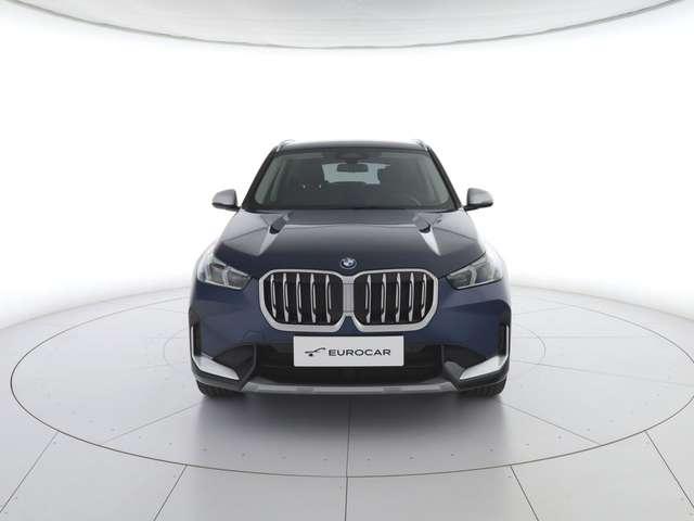 BMW X1 sdrive18d x-line auto