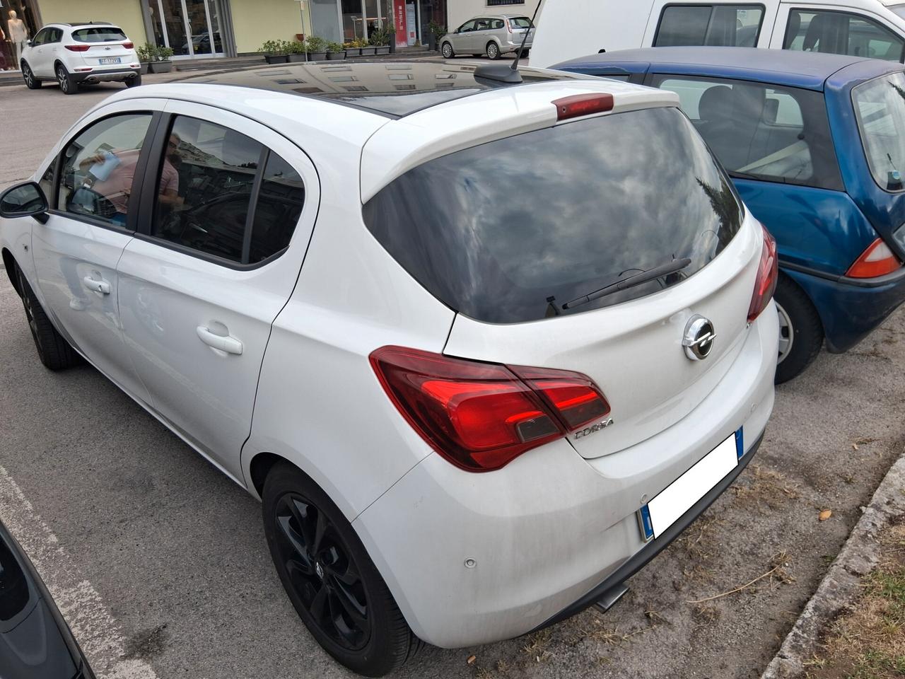 Opel Corsa 1.3 CDTI 5 porte b-Color