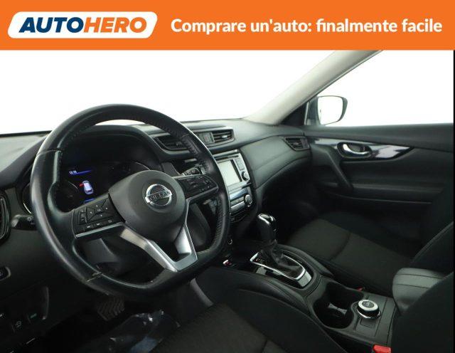 NISSAN X-Trail dCi 150 4WD X-Tronic Business