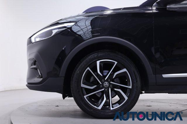 MG ZS 1.0T-GDI LUXURY FULL LED TETTO PANORAMICO APRIBILE