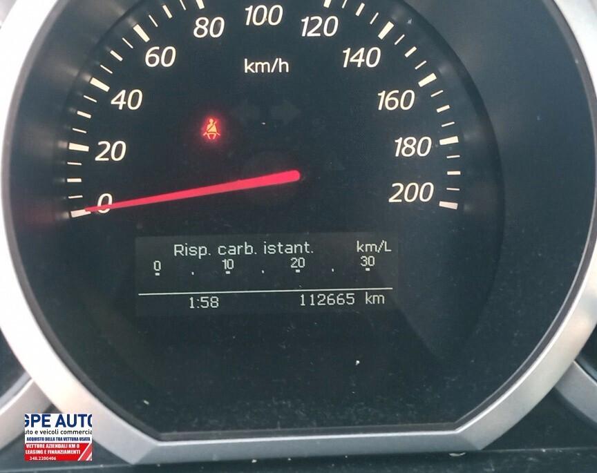 Suzuki Grand Vitara 1.9 DDiS 5 porte Executive Crossover