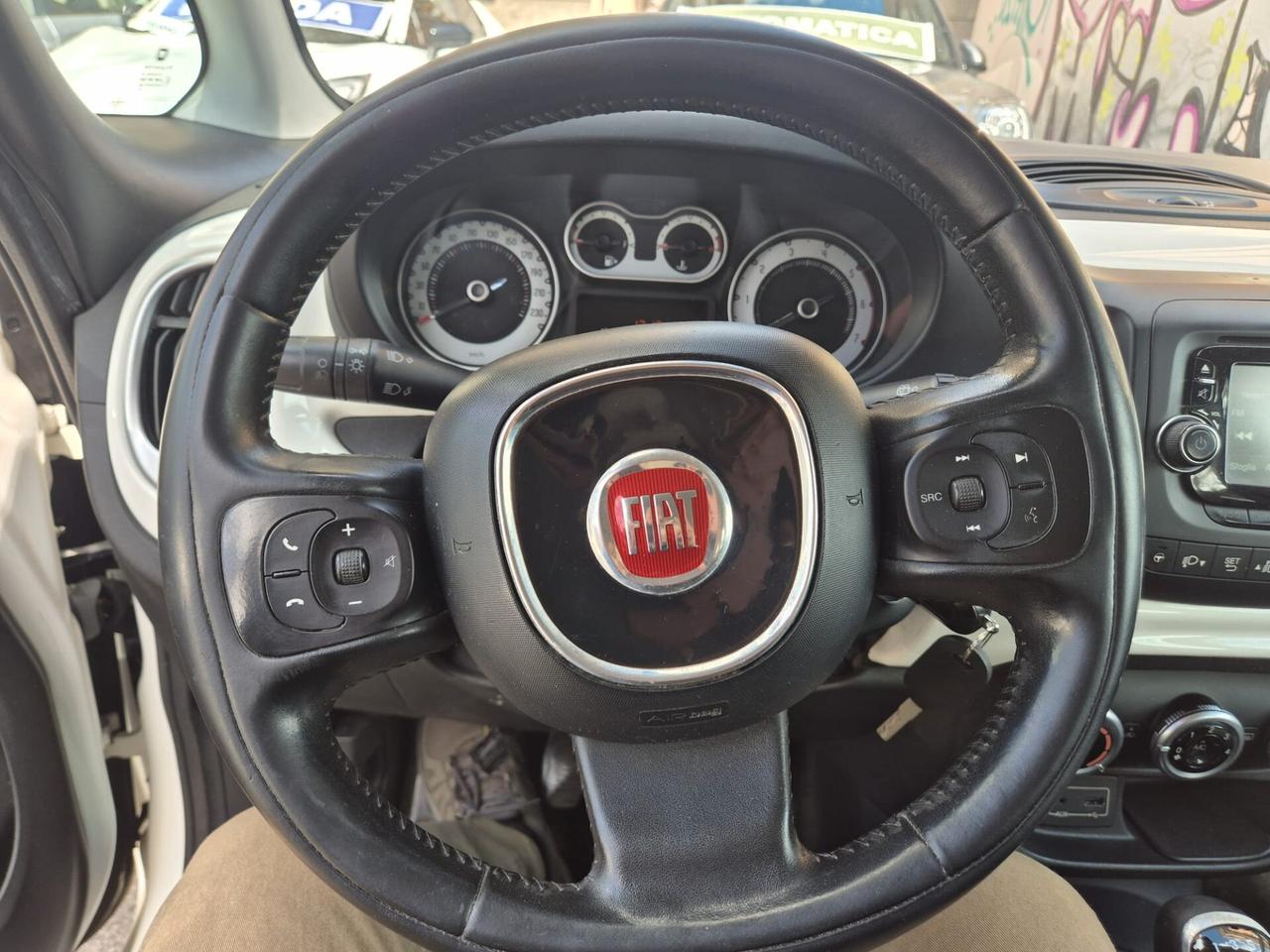 Fiat 500L 1.3 Multijet 95 CV Lounge