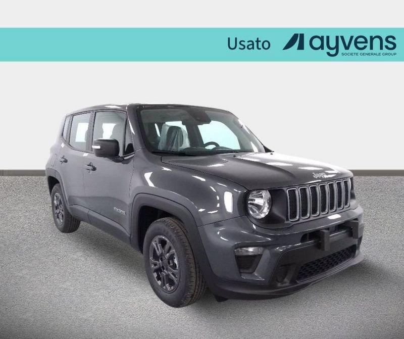 Jeep Renegade Renegade 1.0 T3 Limited