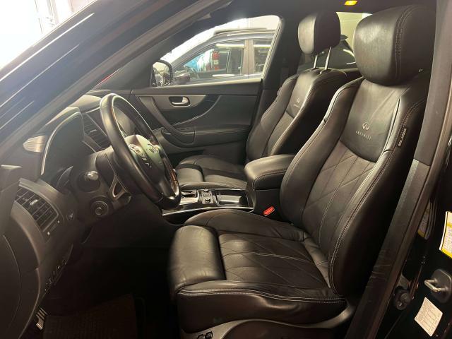 Infiniti FX QX70 (FX) 3.0d V6 S auto FL *TETTO * SEDILI CLIMATIZZATI