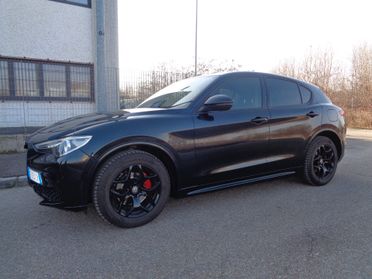 Alfa Romeo Stelvio 2.2 Turbodiesel 190 CV AT8 RWD Business