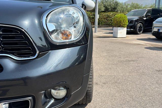 MINI Countryman Mini Cooper SD Countryman ALL4 (Automatica )