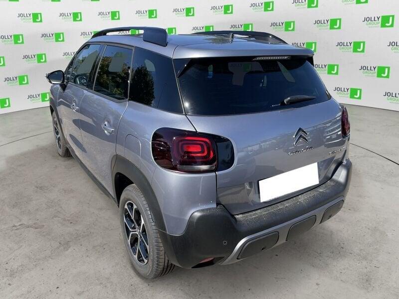 Citroën C3 Aircross PureTech 110 S&S - PLUS