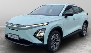 OMODA 5 OMODA 5 ELETTRICA COMFORT 204 CV 61,1 kWh