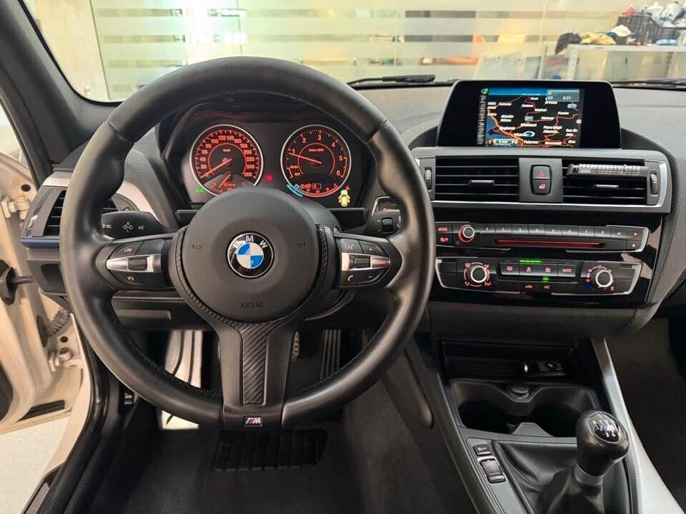 Bmw 118 2.0 Diesel M Sport 150/CV 2015