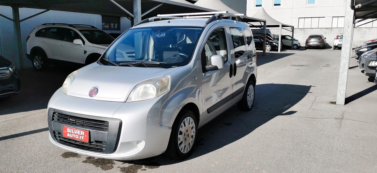 Fiat Qubo 1.3 MJT 75 CV Active